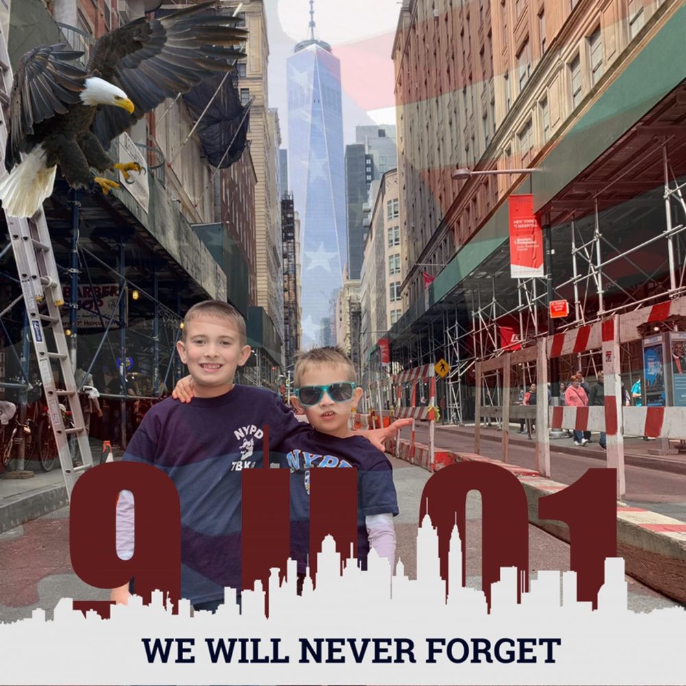 Meet your Posher, Janine